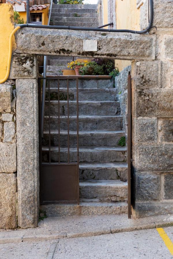 La Higuera Villa Villarejo del Valle ภายนอก รูปภาพ