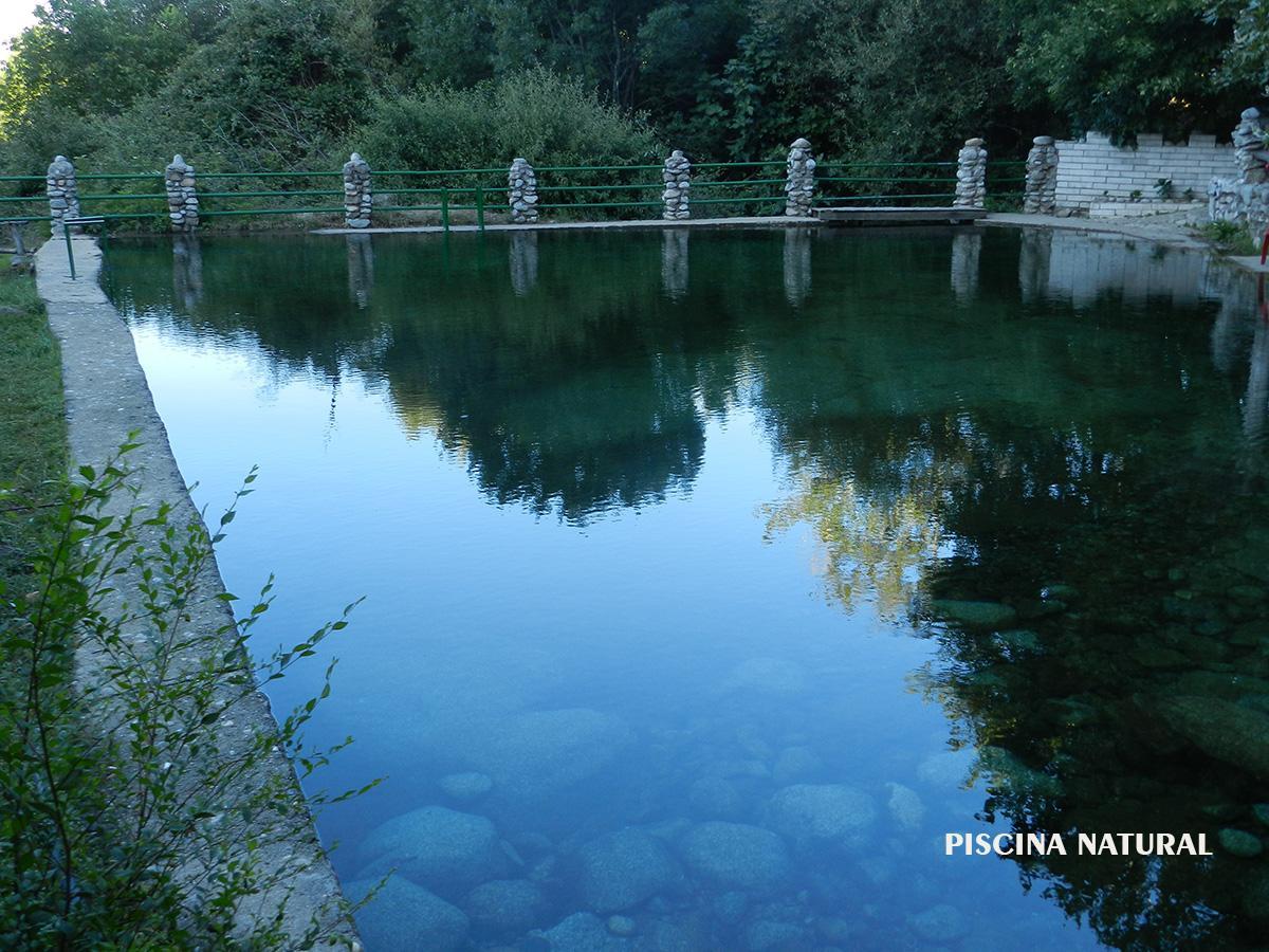 La Higuera Villa Villarejo del Valle ภายนอก รูปภาพ